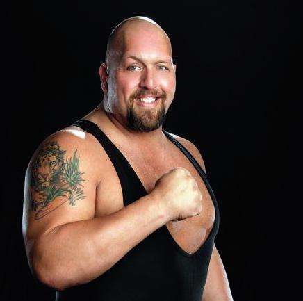 Big Show(美国摔角运动员)