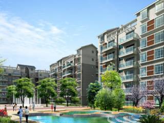 水岸新都(四川鑫莒房地产开发有限责任公司开发的地产)