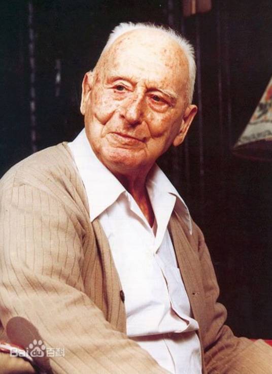 路易·艾黎(新西兰教育家、作家)