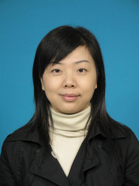 胡晶晶（武汉大学经济与管理学院教师）