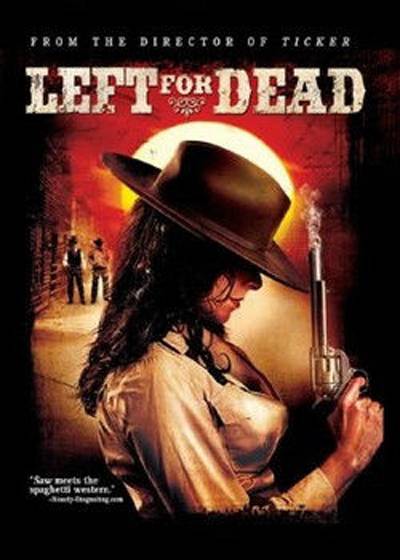 求生之路（美国2007年艾伯特·佩恩导演电影）