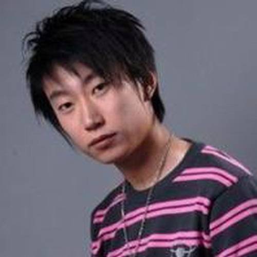 隆隆（中国内地创作型歌手）