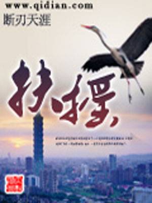 扶摇(断刃天涯创作的网络小说作品)