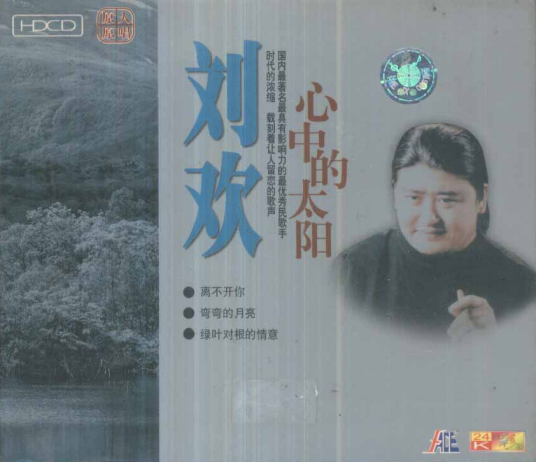 心中的太阳(1988年刘欢演唱的歌曲)