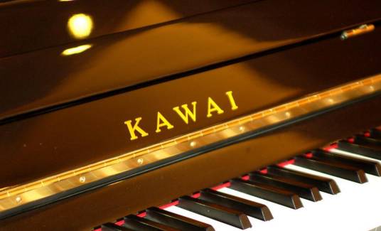 卡瓦依钢琴