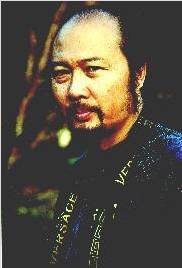 张立君(哈尔滨话剧院艺术总监)