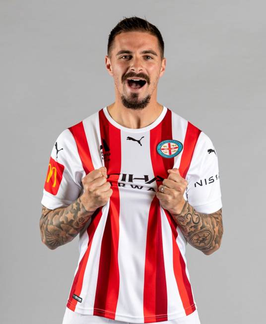 杰米·麦克拉伦