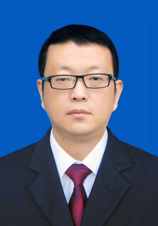 华磊(中共独山县教育工作委员会副书记、县教育局党组书记、局长)