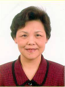 张金凤(外交部驻澳门特别行政区特派员公署副特派员)