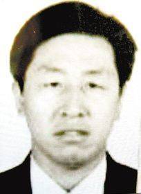 于海滨（四平市铁西统战部副部长）