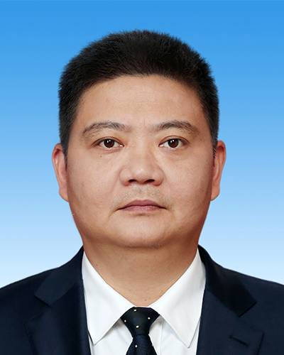 肖铁军(江西省公安厅党委副书记、常务副厅长)