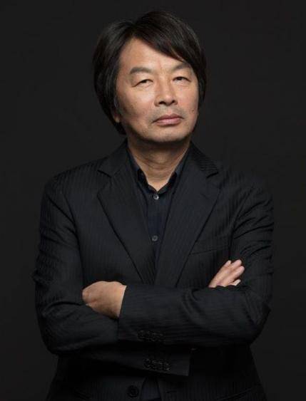 刘震云（中国内地作家、中国作协小说委员会副主任）