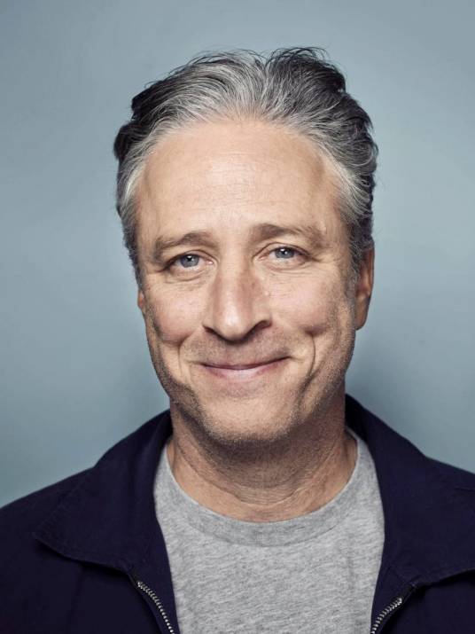 乔恩·斯图尔特