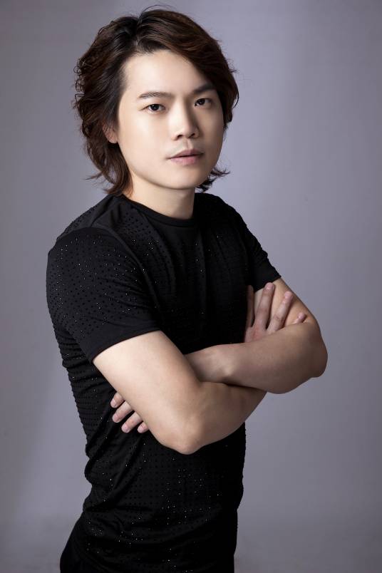 晨熙(中国内地男歌手)