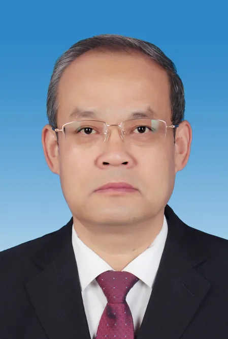 张宇光(山西省忻州市委常委、繁峙县委书记)