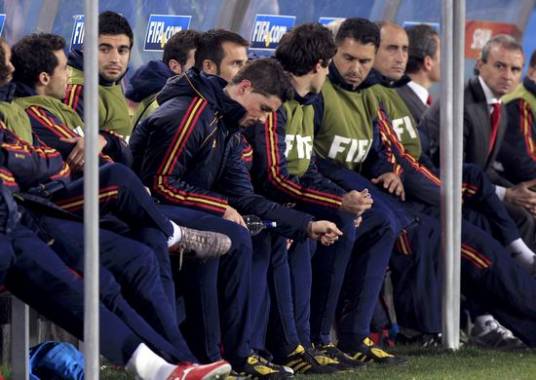 替补（替代和补充的运动员）