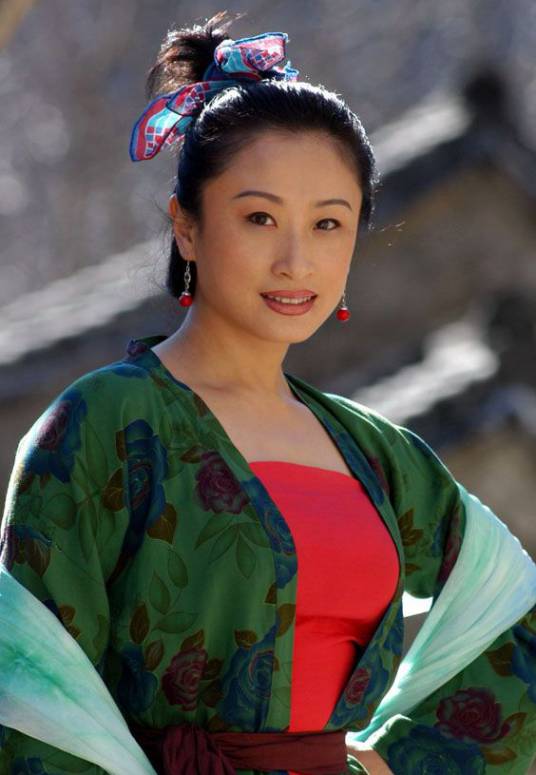 钱夫人(电视剧《武林外传》及其衍生作品中的角色)