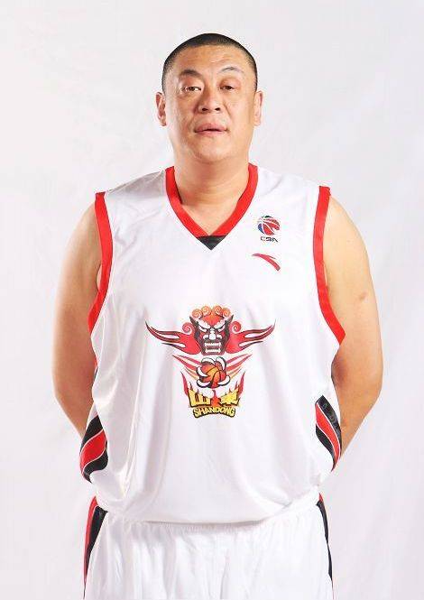 单涛（中国篮球运动员）