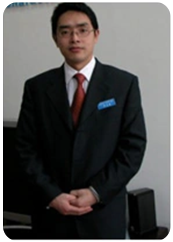 周永康(西南大学教授)