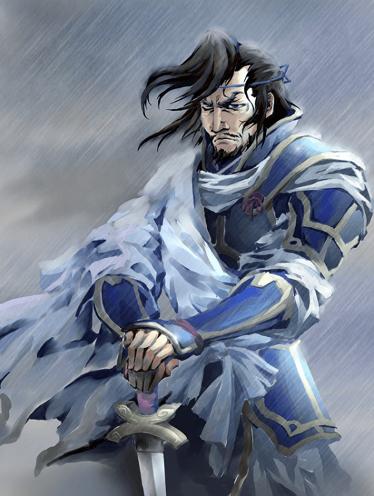 于禁（游戏《三国杀》中的武将牌）