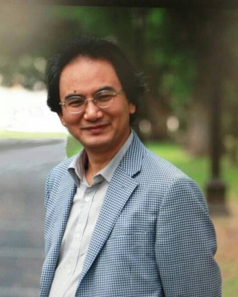 唐农（广西中医药大学原党委副书记、校长）