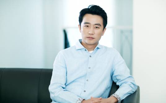 黄轩（中国内地影视男演员）