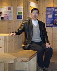 李霖(武汉大学教授)