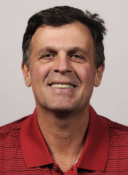 凯文·麦克海尔（美国前职业篮球运动员、教练员）