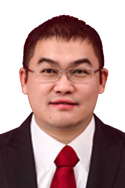 肖力（原湖北省南漳县人民政府县长）