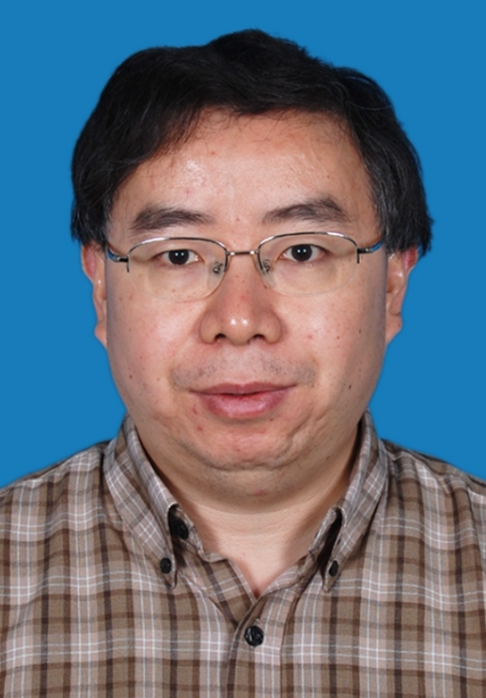 胡磊（中国科学院信息工程研究所教授、博士生导师）