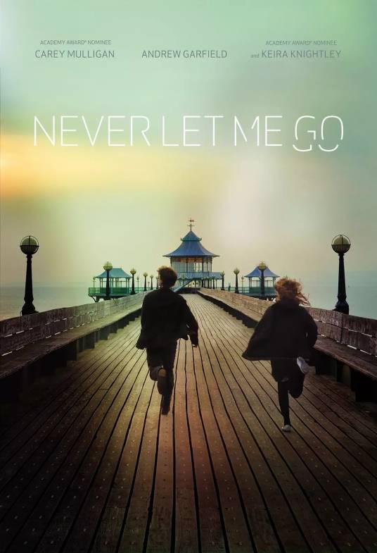 Never Let Me Go(美国2010年马克·罗曼内克执导电影)
