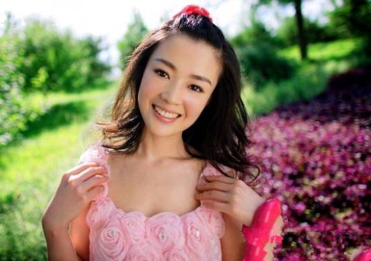 周晶晶(浙江温州籍演员)