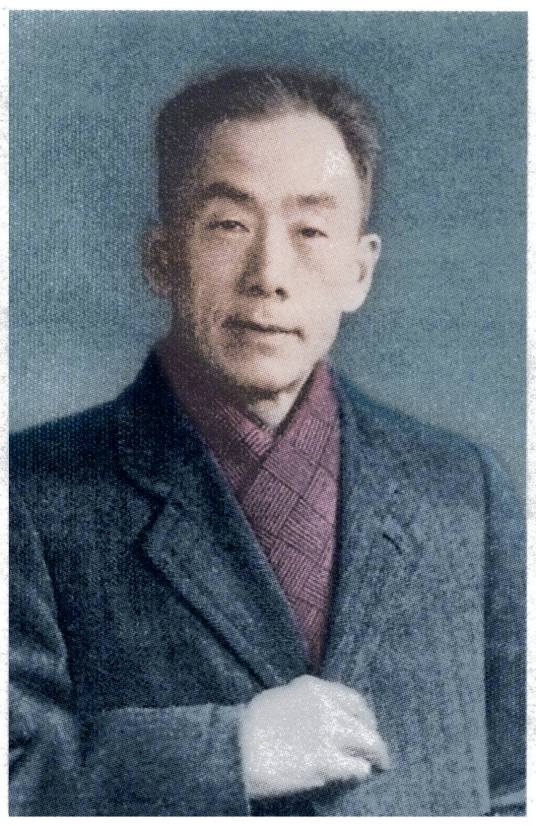 杨廷宝