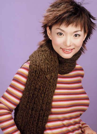 蒋虹(中国内地女演员、歌手)