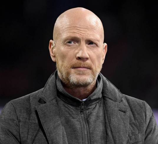 马蒂亚斯·萨默尔