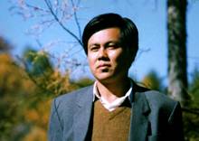 李壮(吉林省白山印社副社长)