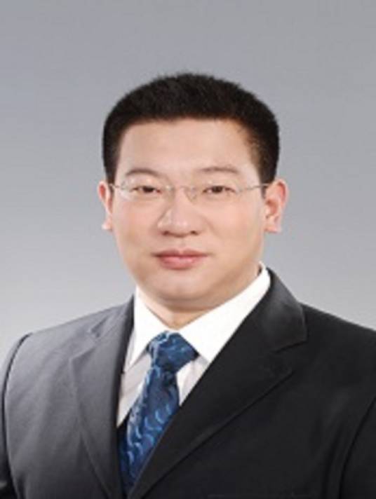 许伟（中国人民大学信息学院教授）