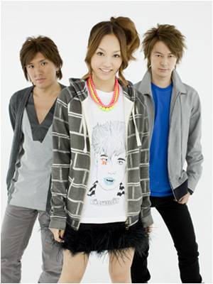 GIRL NEXT DOOR（日本音乐组合）