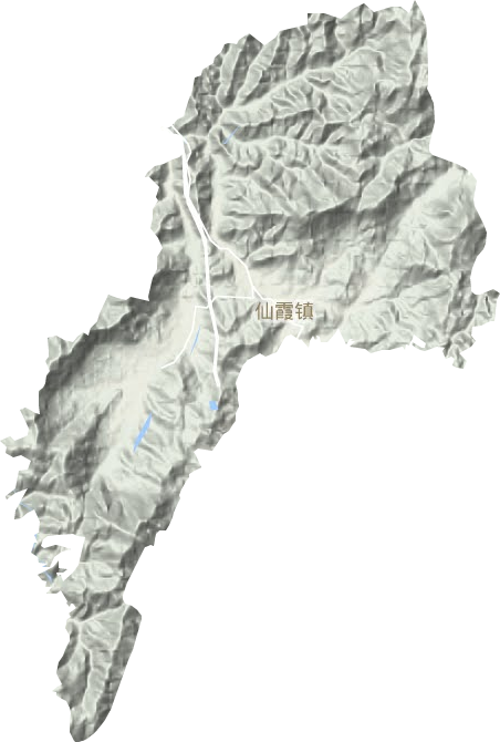 仙霞镇(安徽省宣城市宁国市辖镇)