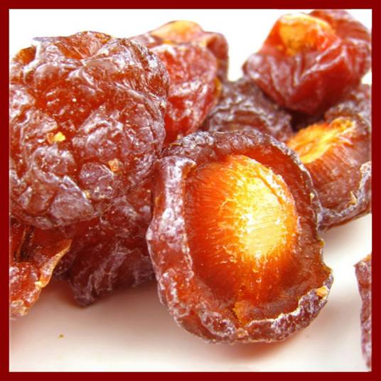 李干（果品名称）