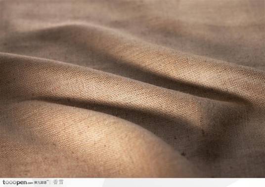 麻料(布料名称)