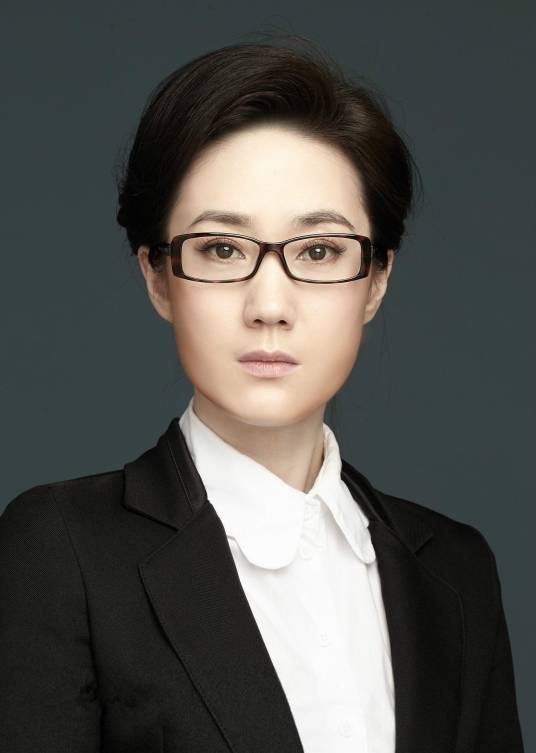 戴云霞(内地女演员)