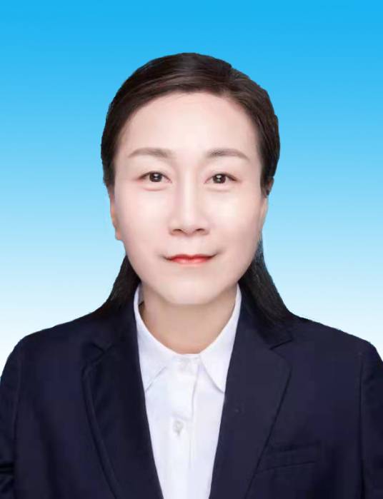 苏玲（湖南财政经济学院党委副书记）