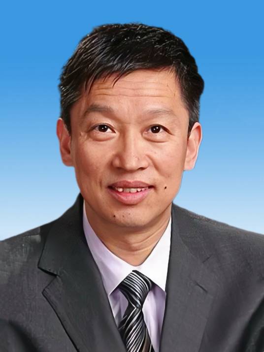 甘晓华(中国工程院院士、航空发动机专家)