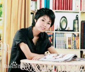 安宁(知名网络作家,《温暖的弦》作者)