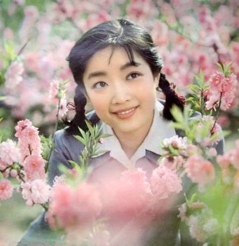 张闽（天津籍女演员）