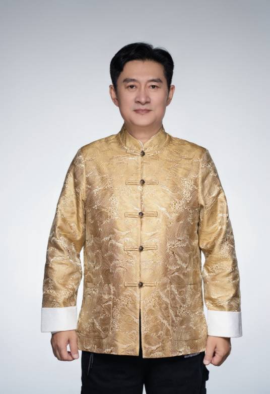 黄安(华语流行乐男歌手、词曲作者、音乐人)