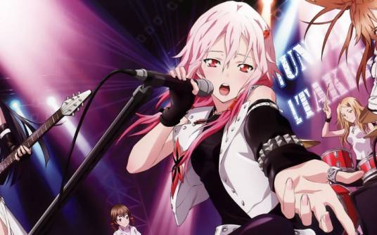 欧忒耳佩(动画《罪恶王冠》中的插曲)