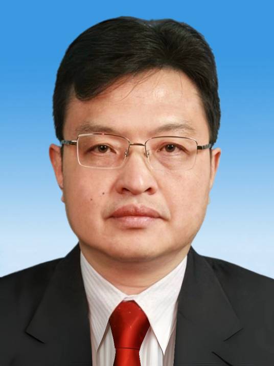 李建成（中国工程院院士、大地测量学家、中南大学校长、党委副书记）