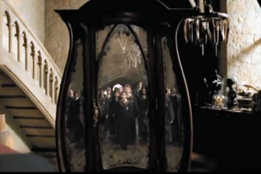 博格特(魔法界的神奇生物)